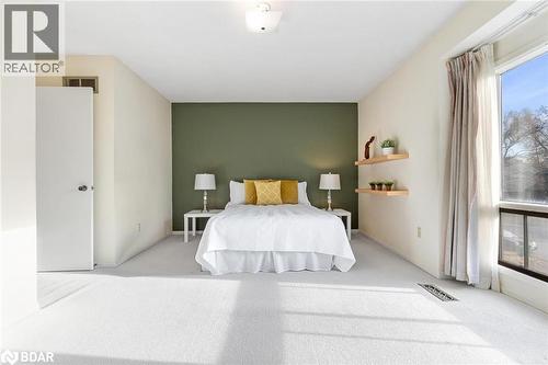 4097 Pheasant Run, Mississauga, ON - Indoor Photo Showing Bedroom