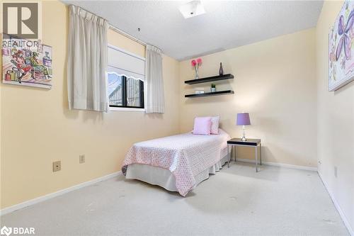 4097 Pheasant Run, Mississauga, ON - Indoor Photo Showing Bedroom