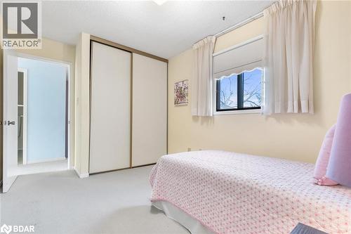 4097 Pheasant Run, Mississauga, ON - Indoor Photo Showing Bedroom