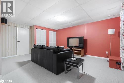 4097 Pheasant Run, Mississauga, ON - Indoor