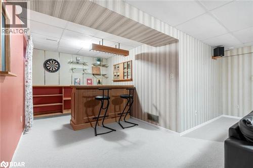 4097 Pheasant Run, Mississauga, ON - Indoor Photo Showing Other Room