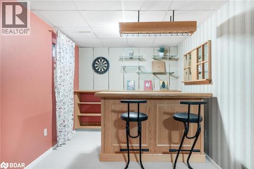 4097 Pheasant Run, Mississauga, ON - Indoor Photo Showing Other Room