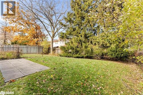 4097 Pheasant Run, Mississauga, ON 