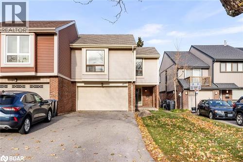 4097 Pheasant Run, Mississauga, ON 