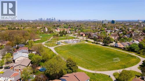 4097 Pheasant Run, Mississauga, ON 