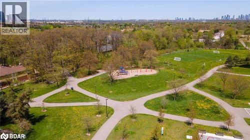 4097 Pheasant Run, Mississauga, ON 