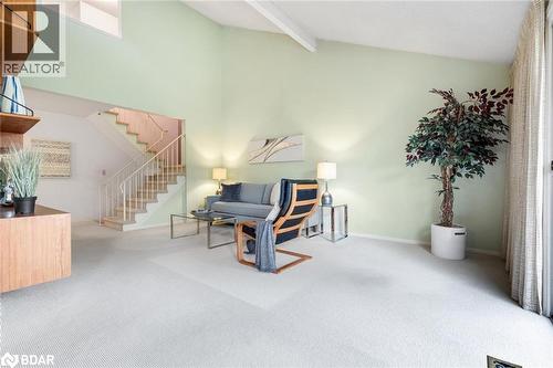 4097 Pheasant Run, Mississauga, ON - Indoor Photo Showing Other Room