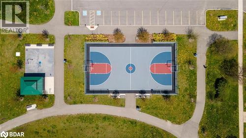 4097 Pheasant Run, Mississauga, ON 