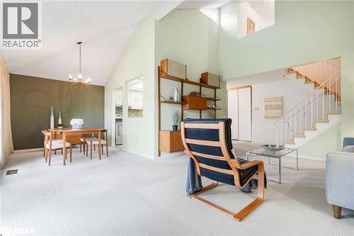 4097 Pheasant Run, Mississauga, ON - Indoor