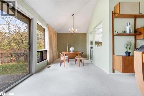 4097 Pheasant Run, Mississauga, ON 