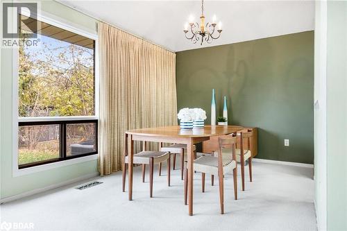 4097 Pheasant Run, Mississauga, ON - Indoor Photo Showing Other Room