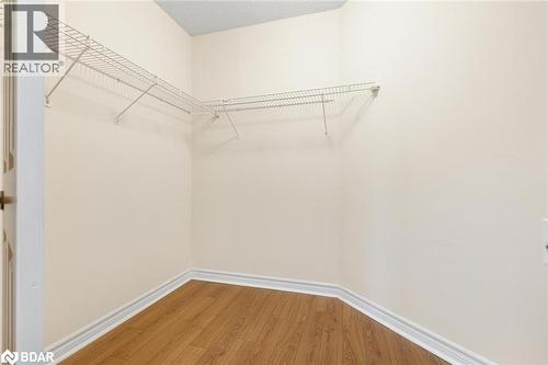 2155 Burnhamthorpe Road W Unit# 1604, Mississauga, ON - Indoor With Storage