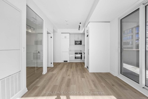 504-280 Dundas Street W, Toronto, ON - Indoor