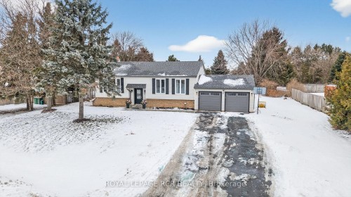 17 Arlow Road, Caledon, ON - Outdoor