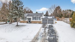 17 Arlow Road  Caledon, ON L7K 0A5