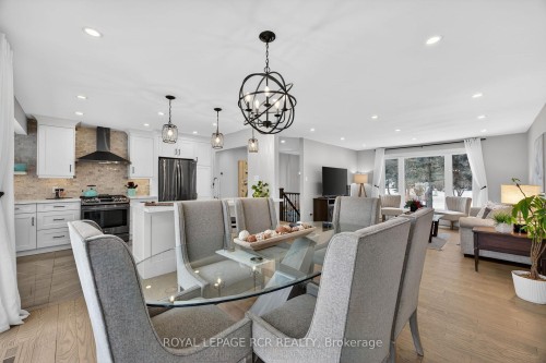 17 Arlow Road, Caledon, ON - Indoor Photo Showing Other Room