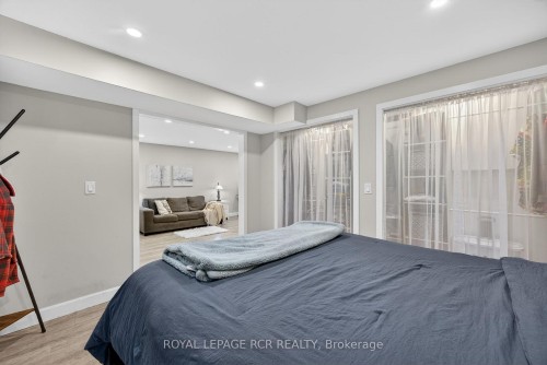 17 Arlow Road, Caledon, ON - Indoor Photo Showing Bedroom