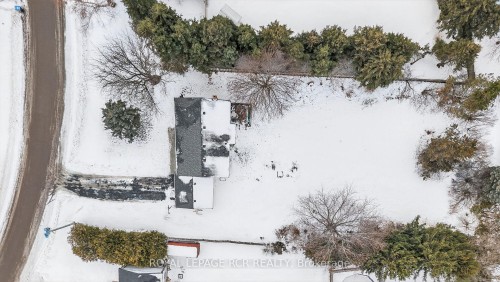 17 Arlow Road, Caledon, ON - Outdoor With View