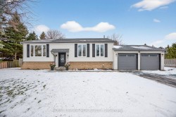 17 Arlow Road  Caledon, ON L7K 0A5
