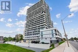 503 - 55 SPEERS ROAD  Oakville, ON L6K 3V5
