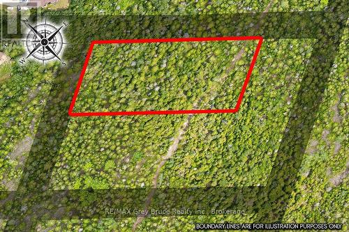 Lots 118/128 William Street, Northern Bruce Peninsula, ON 