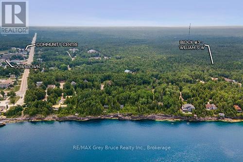 Lots 118/128 William Street, Northern Bruce Peninsula, ON 