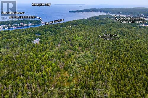 Lots 118/128 William Street, Northern Bruce Peninsula, ON 