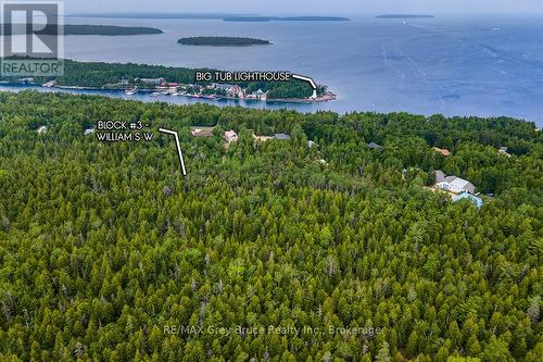 Lots 118/128 William Street, Northern Bruce Peninsula, ON 