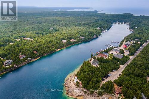 Lots 118/128 William Street, Northern Bruce Peninsula, ON 