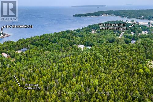 Lots 118/128 William Street, Northern Bruce Peninsula, ON 