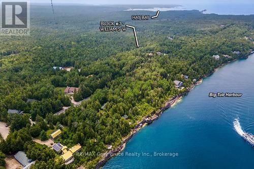 Lots 118/128 William Street, Northern Bruce Peninsula, ON 