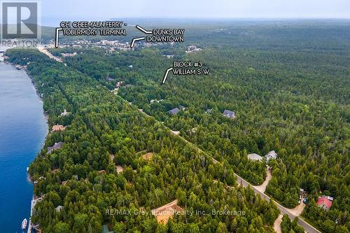 Lots 118/128 William Street, Northern Bruce Peninsula, ON 