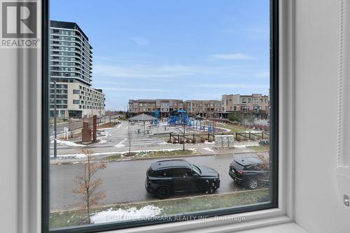 217 Salterton Circle, Vaughan, ON -  With View