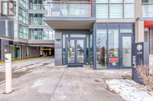 105 - 1135 Cooke Boulevard, Burlington, ON - Outdoor