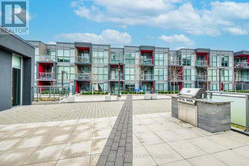 105 - 1135 Cooke Boulevard, Burlington, ON - Outdoor
