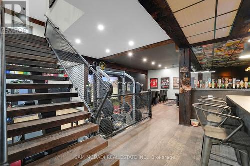 2084 Grand Boulevard, Burlington, ON - Indoor Photo Showing Other Room