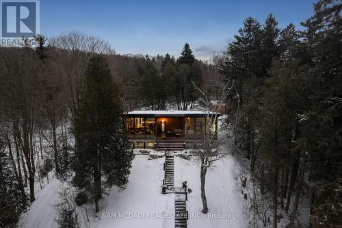 2084 Grand Boulevard, Burlington, ON - Outdoor With View