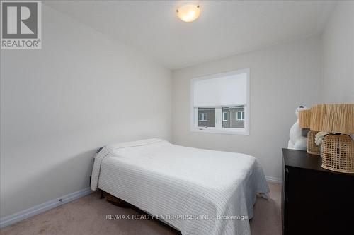31 - 3002 Preserve Drive, Oakville, ON - Indoor Photo Showing Bedroom