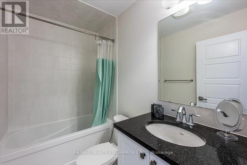 31 - 3002 Preserve Drive, Oakville, ON - Indoor Photo Showing Bathroom