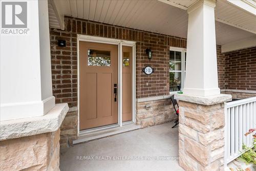 31 - 3002 Preserve Drive, Oakville, ON - Outdoor With Exterior