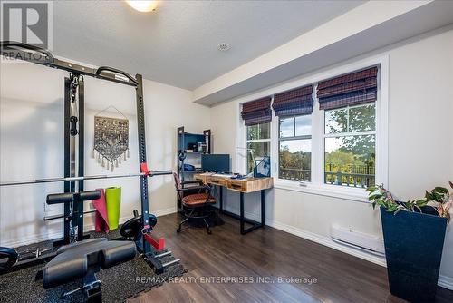 31 - 3002 Preserve Drive, Oakville, ON - Indoor