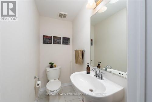 31 - 3002 Preserve Drive, Oakville, ON - Indoor Photo Showing Bathroom