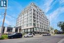 703 - 1195 The Queensway, Toronto, ON  - Outdoor With Facade 