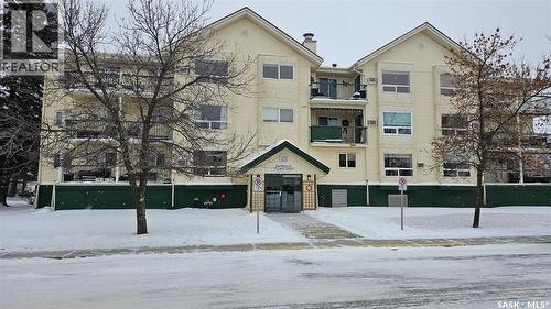 104 602 7th STREET  Humboldt, SK S0K 2A0
