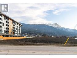 1490 10 Avenue SW Lot# 3  Salmon Arm, BC V1E 1T2