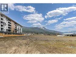 1490 10 Avenue SW Lot# 3 Salmon Arm, BC V1E 1T2