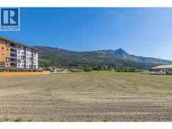 1490 10 Avenue SW Lot# 3 Salmon Arm, BC V1E 1T2