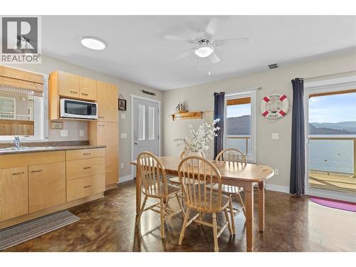 5106 Squilax Anglemont Road, Celista, BC - Indoor