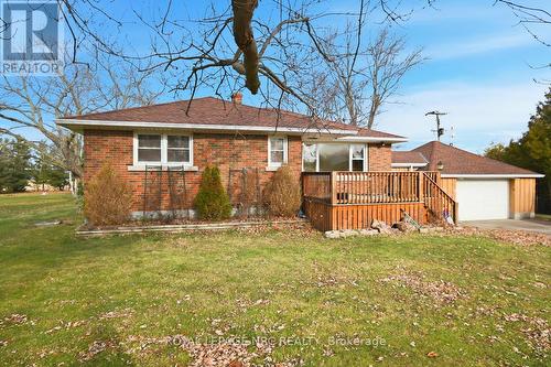 11572 HWY 3 HIGHWAY  Wainfleet (Marshville/Winger), ON L0S 1V0