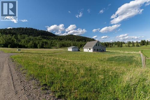 3963 CANIMVIEW DRIVE  100 Mile House, BC V0K 1J0